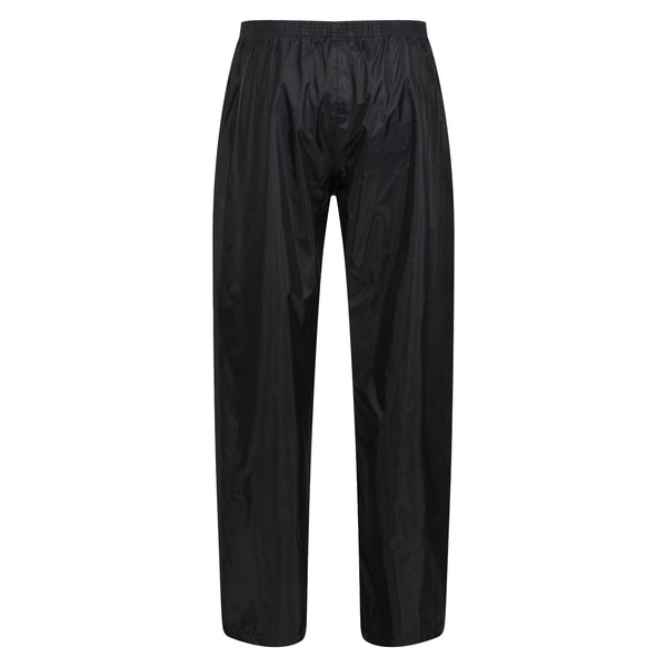 Regatta Pro Stormbreak Waterproof Suit | Rain Jacket & Overtrousers Set
