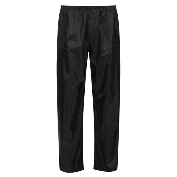 Regatta Pro Stormbreak Waterproof Suit | Rain Jacket & Overtrousers Set
