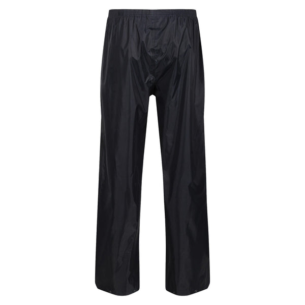 Regatta Pro Stormbreak Waterproof Suit | Rain Jacket & Overtrousers Set