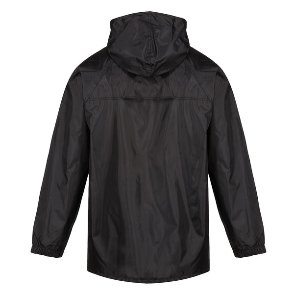 Regatta Pro Stormbreak Waterproof Suit | Rain Jacket & Overtrousers Set