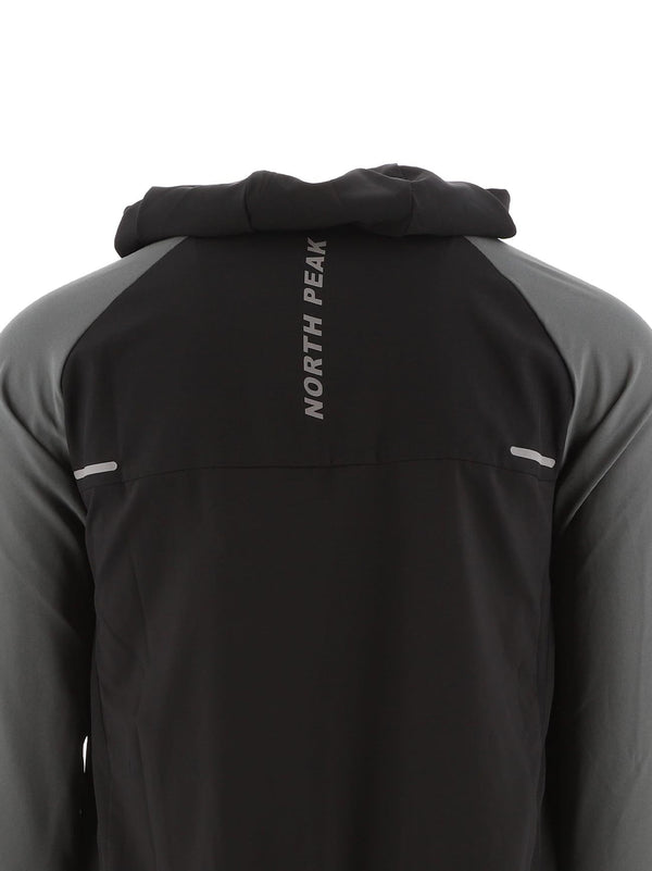 North Peak Valley Track Jacket