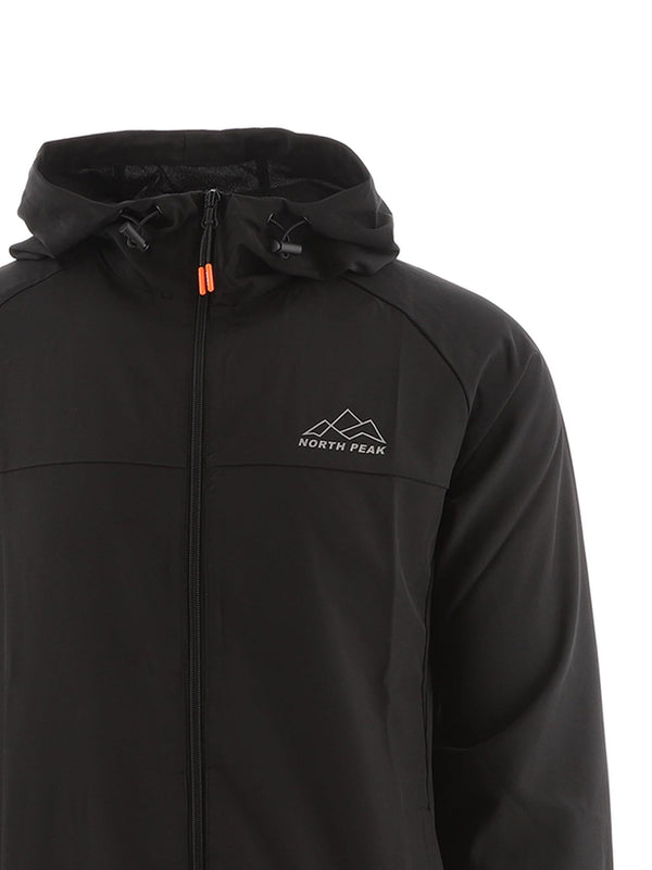 North Peak Valley Track Jacket