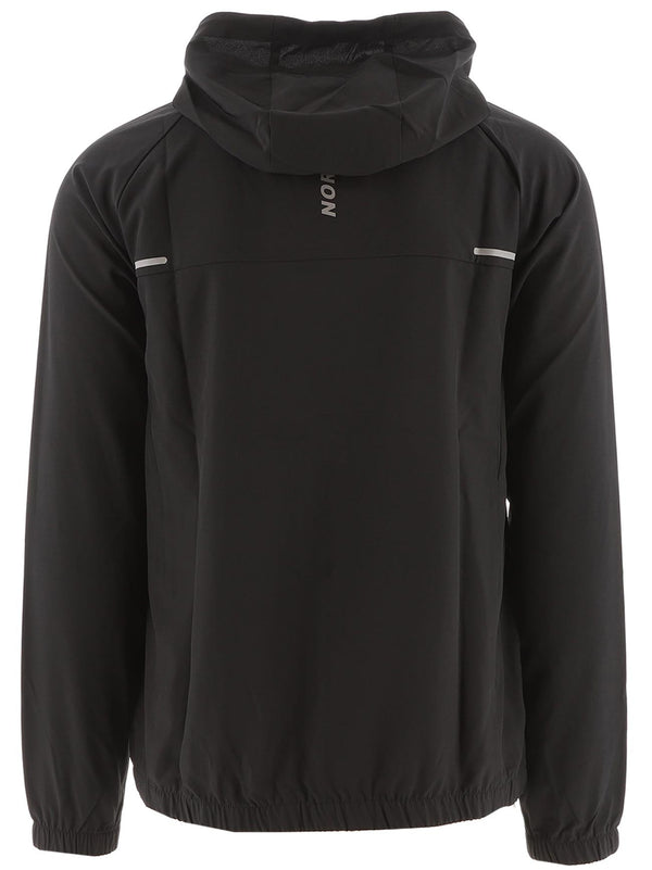 North Peak Valley Track Jacket