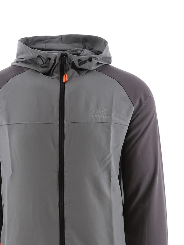 North Peak Valley Track Jacket
