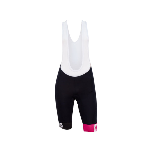 KYMIRA Women’s Onyx Cycling Bib Shorts