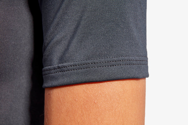 KYMIRA Women’s Performance Short-Sleeve Base Layer