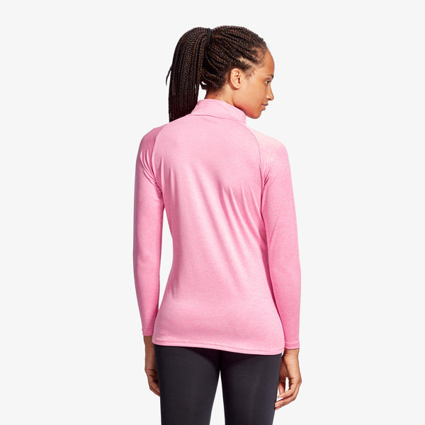 KYMIRA Women’s Performance Quarter-Zip Top