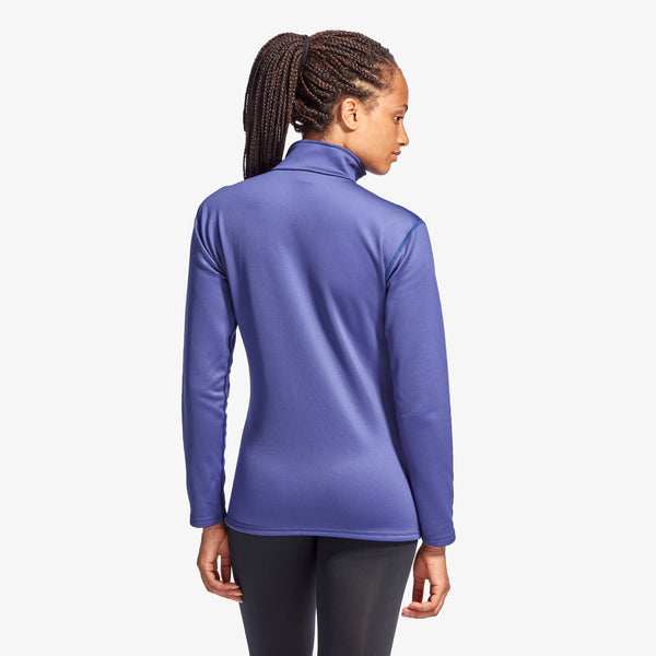 KYMIRA Women’s Half-Zip Fleece
