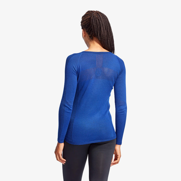 KYMIRA Women’s Merino Base Layer Top