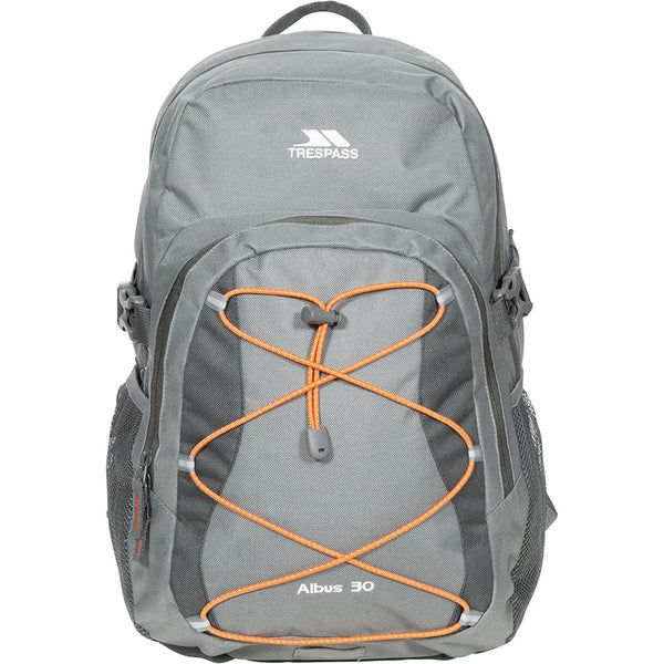 Adults Albus 30L Camping Hiking Trekking Backpack