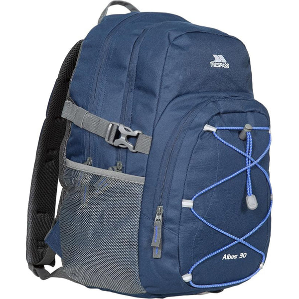 Adults Albus 30L Camping Hiking Trekking Backpack