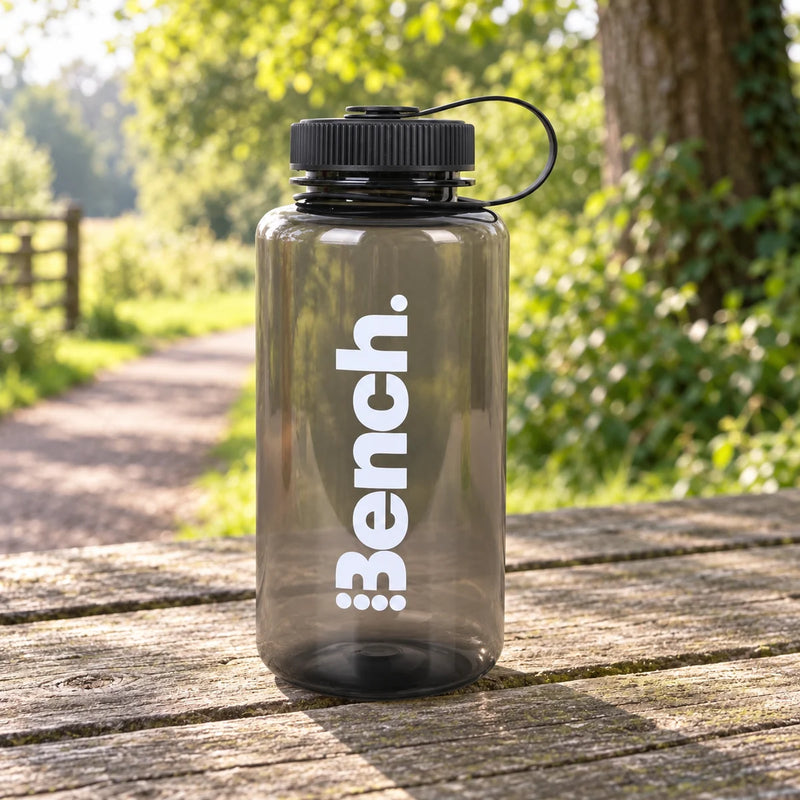 Bench 1L Screw Top Bottle — product photograph