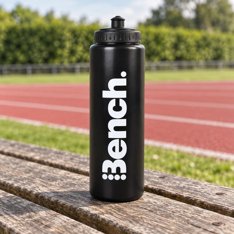 Bench 1L Squeezy Bottle — product photograph