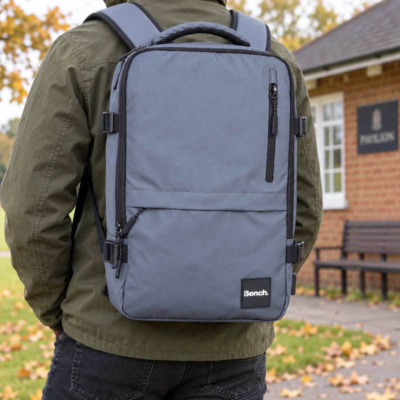 Bench Meribel Cabin Backpack — product photograph