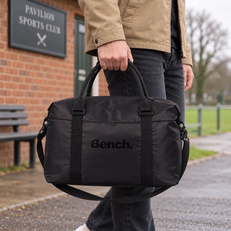 Bench Vega Holdall — product photograph