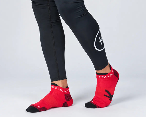 KYMIRA Ankle Socks