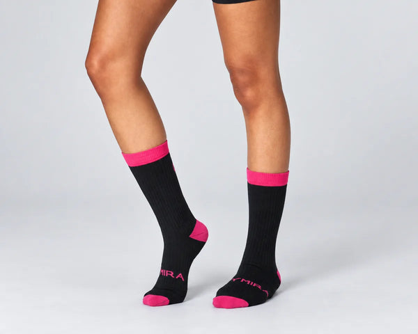 KYMIRA Crew Socks