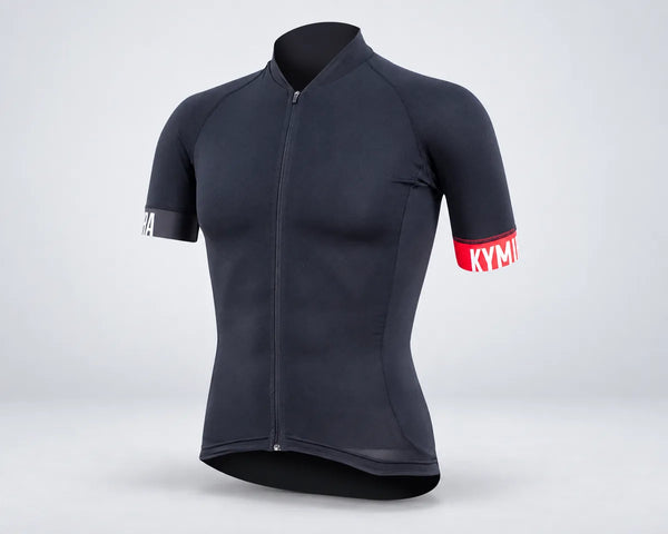 KYMIRA Men’s Onyx Cycling Jersey