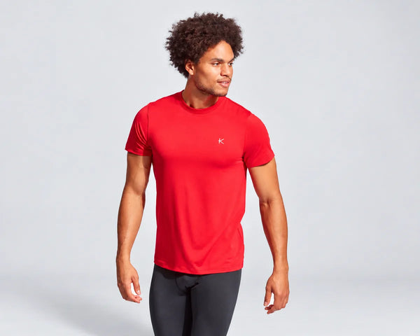KYMIRA Men’s Recovery Range T-Shirt