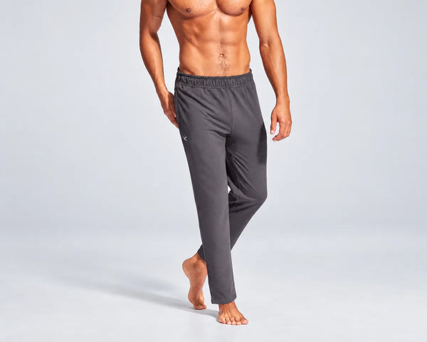 KYMIRA Men’s Warm-Up & Recovery Range Tracksuit Bottoms