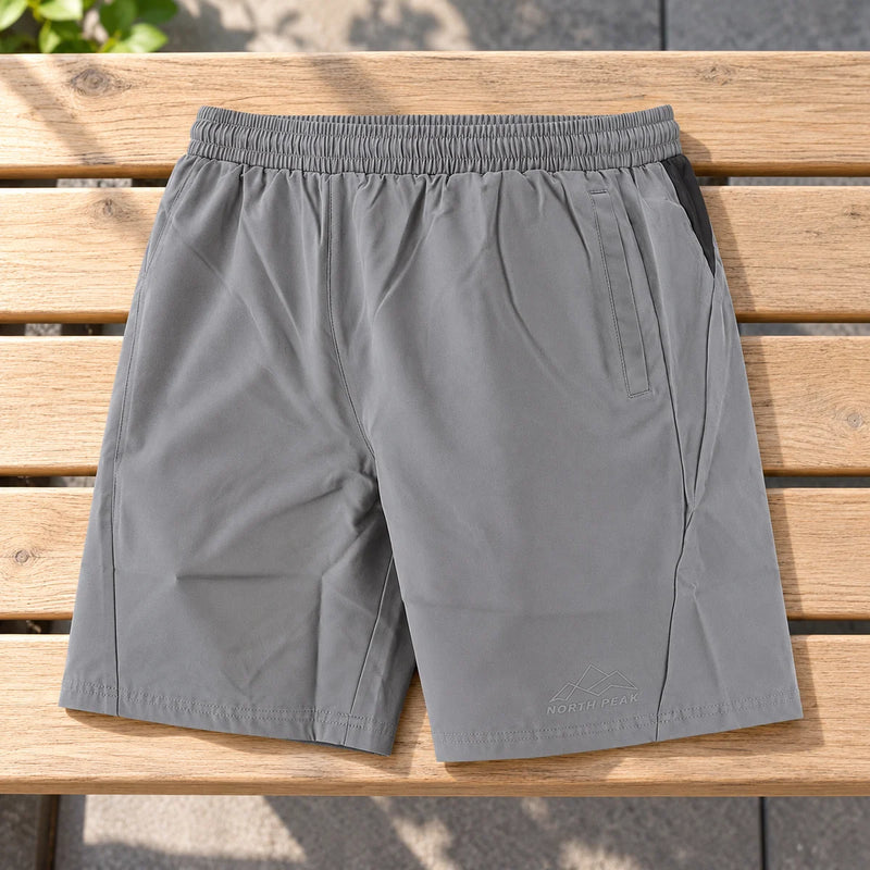 North Peak Pass Short — product photograph
