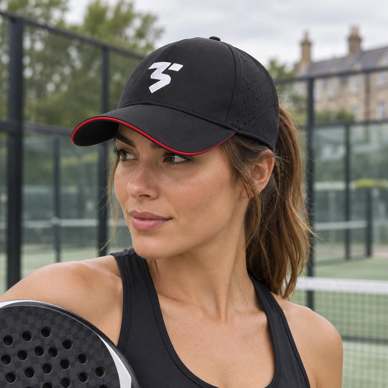 Sports Cap — product photograph