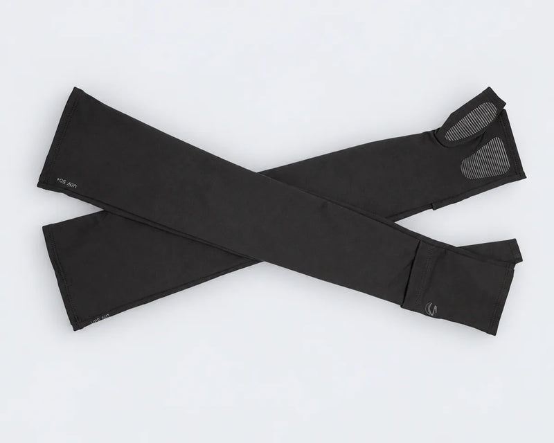 Sunday Afternoons UVShield Running Arm Sleeves