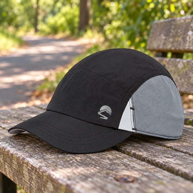 Sunday Afternoons Vaporlite Stride Cap — product photograph