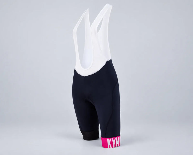 KYMIRA Women’s Onyx Cycling Bib Shorts