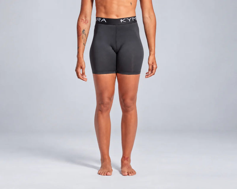 KYMIRA Women’s Performance Training Shorts