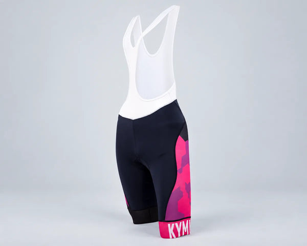 KYMIRA Women’s PrO2 Cycling Bib Shorts