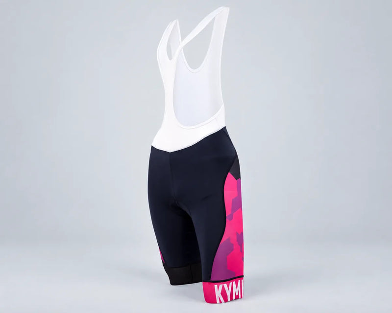 KYMIRA Women’s PrO2 Cycling Bib Shorts