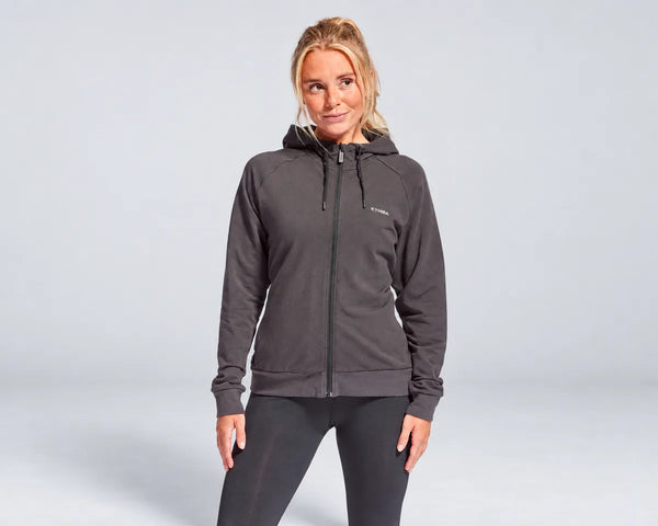 KYMIRA Women’s Warm-Up & Recovery Range Tracksuit Hoodie
