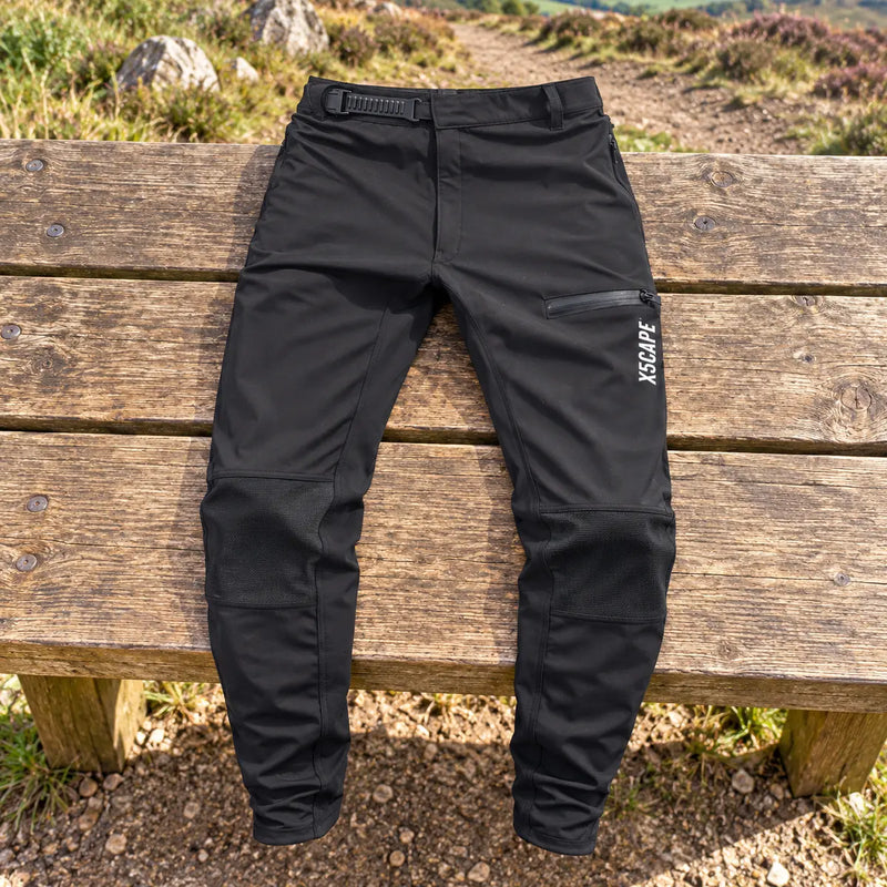 X5CAPE Rebellion MTB Trail Pants — product photograph