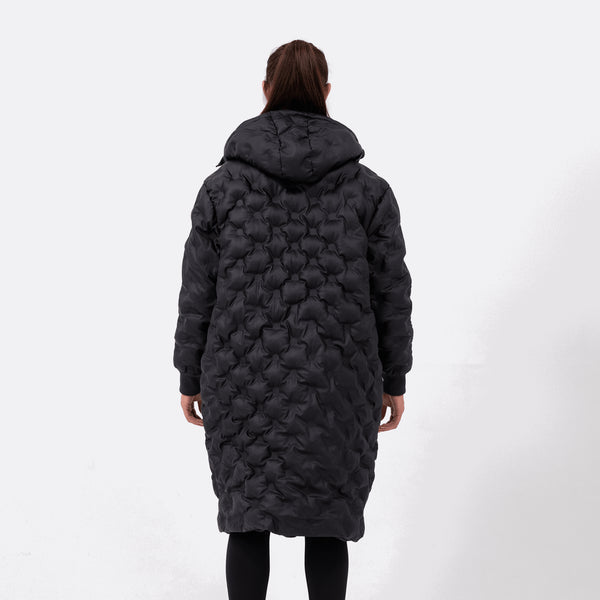 Women's Constellation Coat