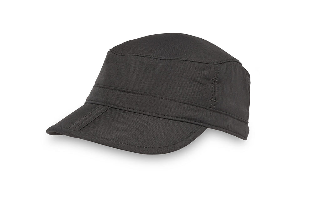 Sunday Afternoons Sun Tripper Folding Cap