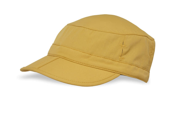 Sunday Afternoons Sun Tripper Folding Cap