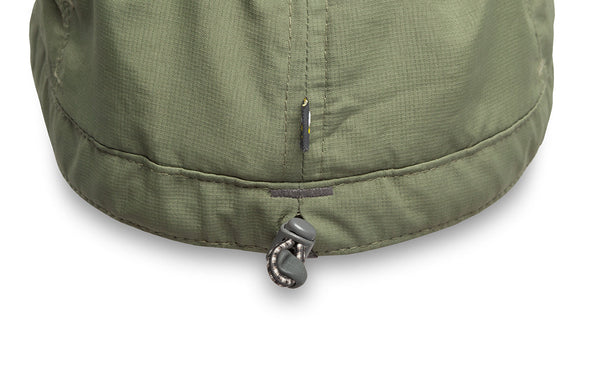 Sunday Afternoons Sun Tripper Folding Cap