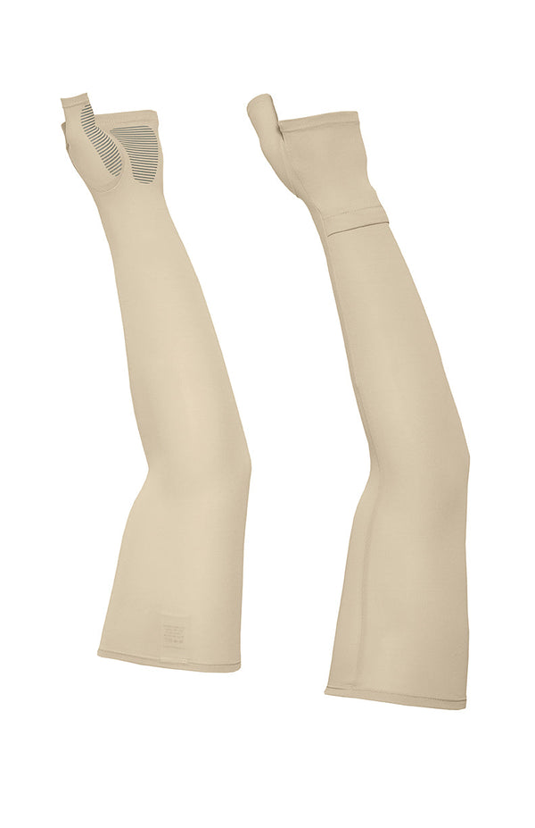 Sunday Afternoons UVShield Running Arm Sleeves