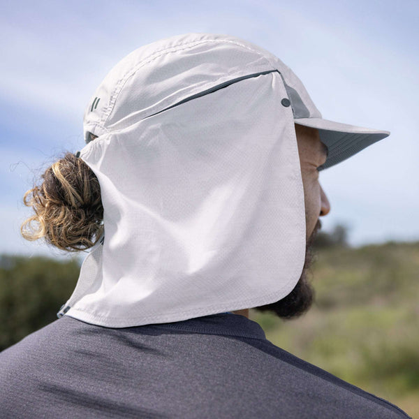 Sunday Afternoons Vaporlite Cape Cap