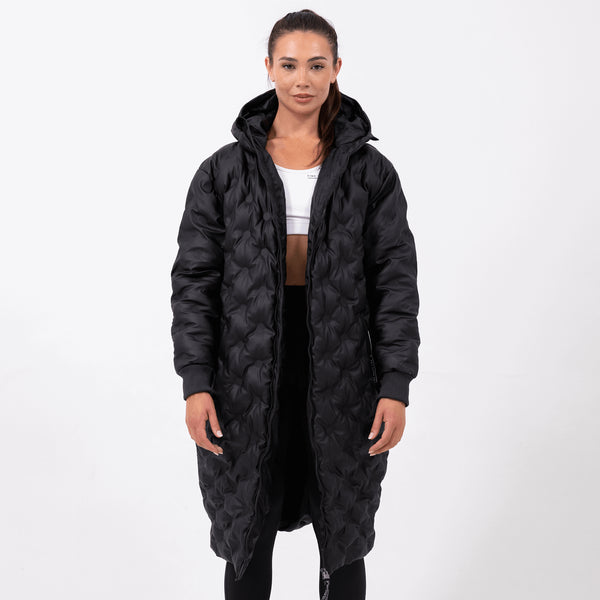 Women's Constellation Coat