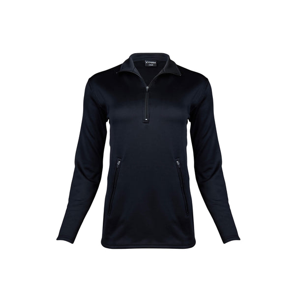 KYMIRA Women’s Half-Zip Fleece