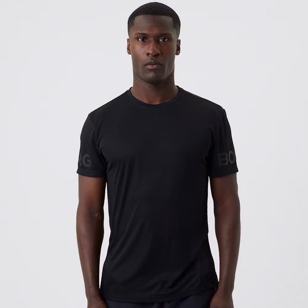 Light Breathable Sport Athletic T-Shirt for Men