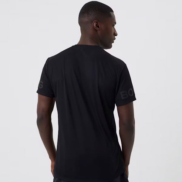 Light Breathable Sport Athletic T-Shirt for Men