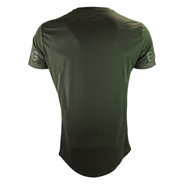 Light Breathable Sport Athletic T-Shirt for Men