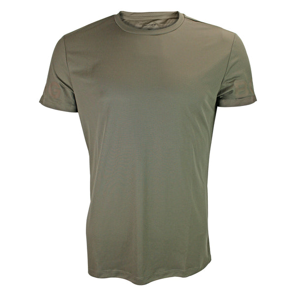 Light Breathable Sport Athletic T-Shirt for Men