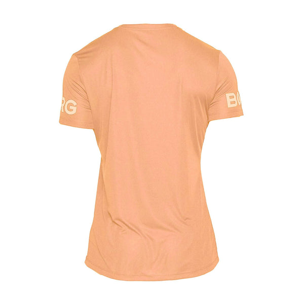 Mens Lightweight Breathable Sportswear T-Shirt for All Sports