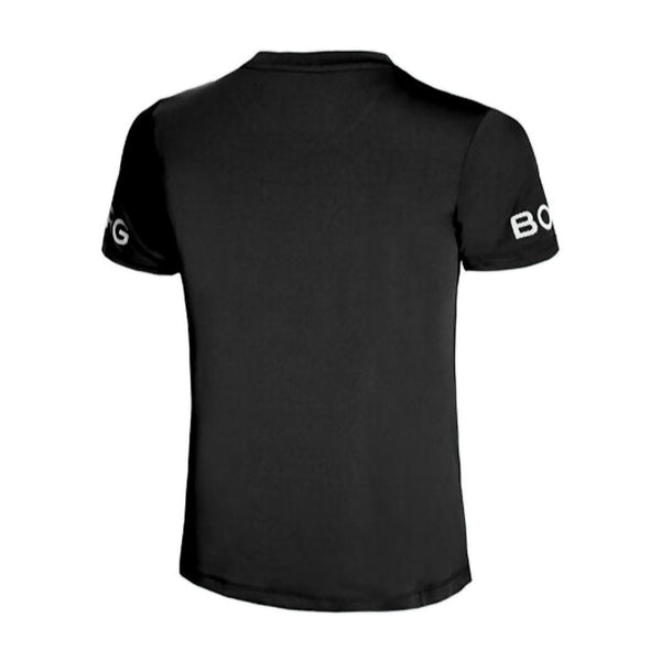 Ladies Short Sleeve Breathable Sports T-Shirt for All Sports