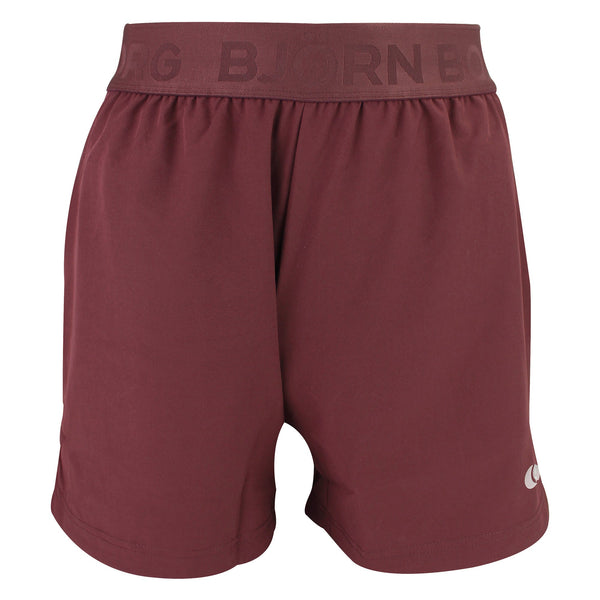 Mens Ace Short Sport Quick Drying Shorts with Pockets