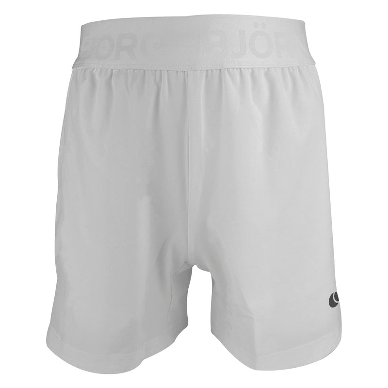 Mens Ace Short Sport Quick Drying Shorts with Pockets
